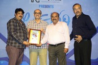 Love Story Magical Success Meet